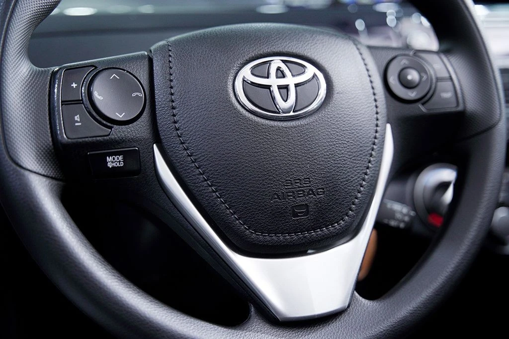 TOYOTA ETIOS