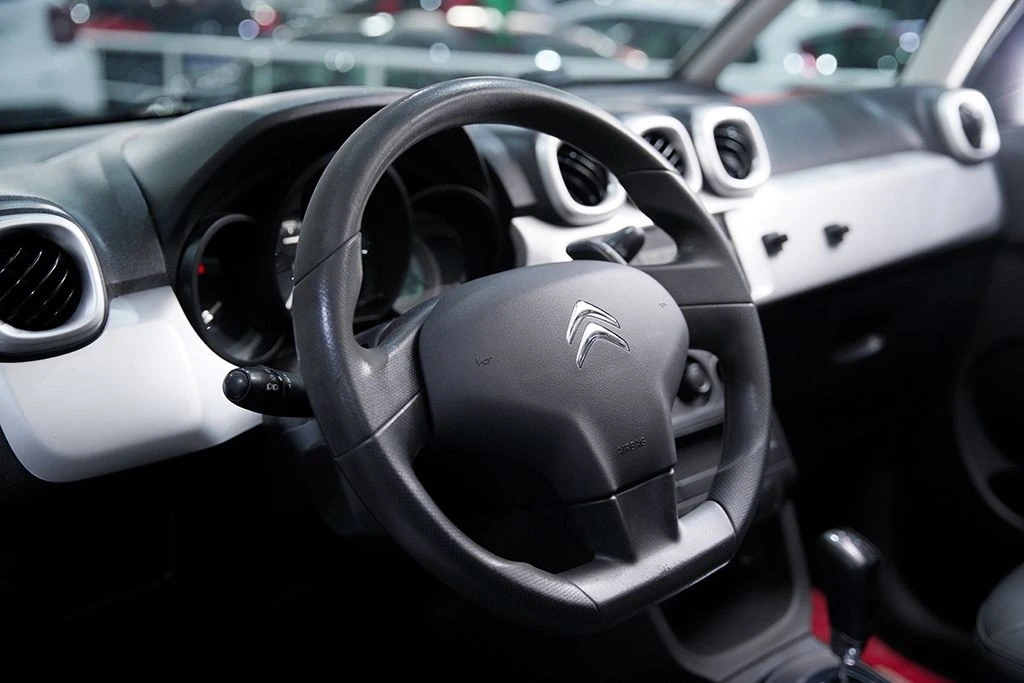 CITROEN AIRCROSS