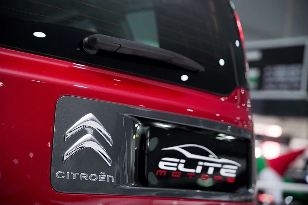 CITROEN AIRCROSS