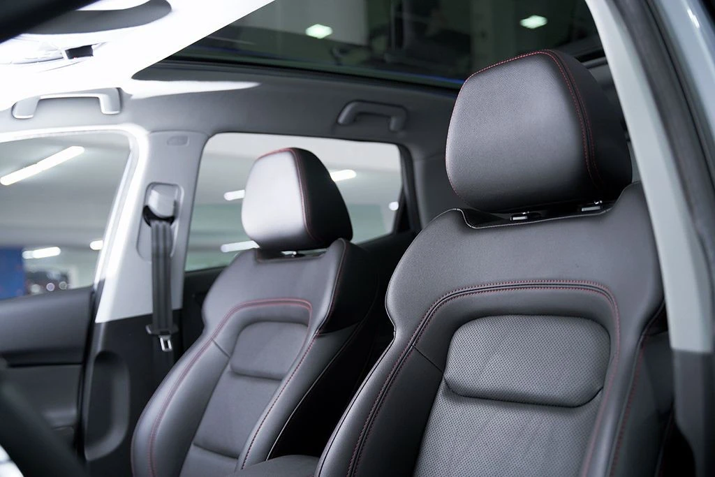 CHERY TIGGO 5x