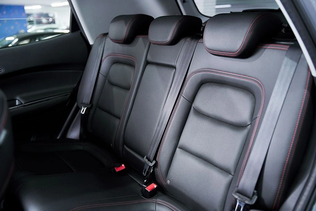 CHERY TIGGO 5x
