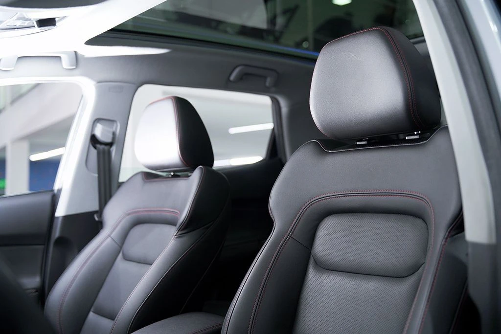 CHERY TIGGO 5x