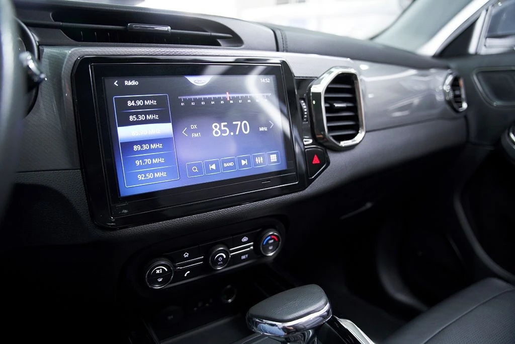 CHERY TIGGO 5x