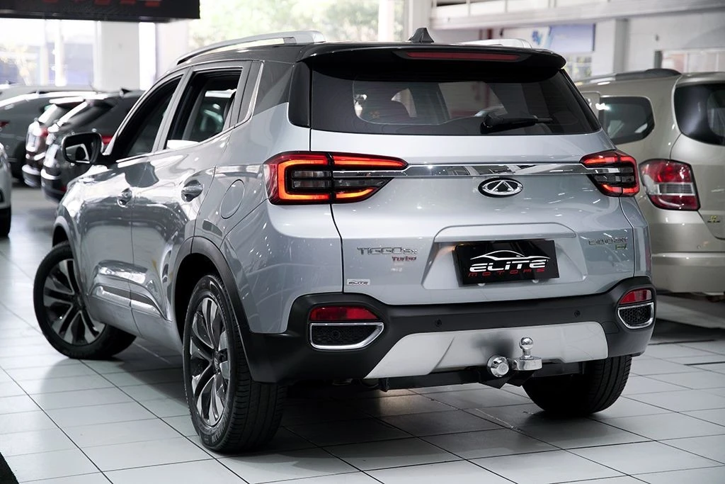 CHERY TIGGO 5x