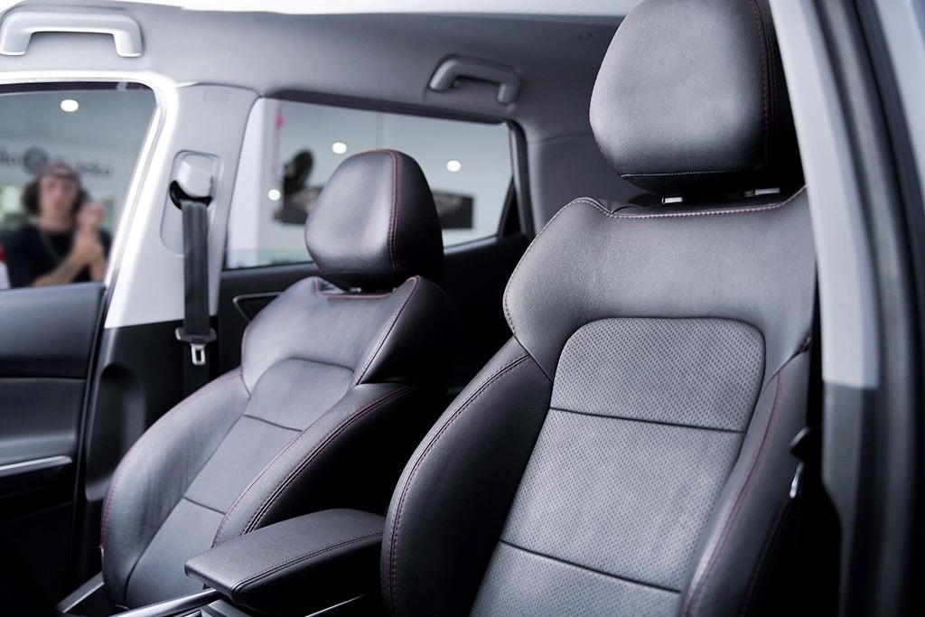 CHERY TIGGO 5x