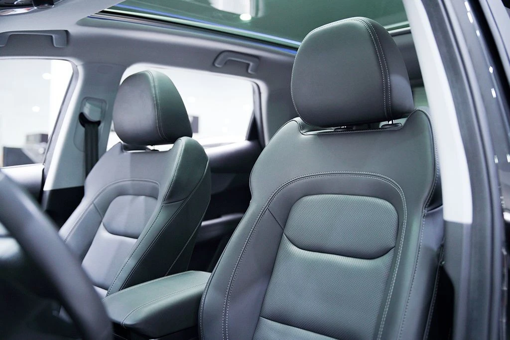 CHERY TIGGO 5X PRO
