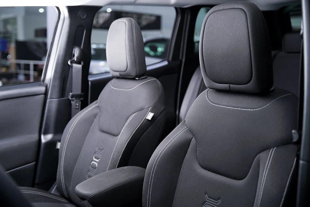 RENEGADE 1.3 T270 TURBO SPORT