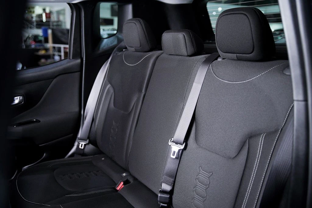 RENEGADE 1.3 T270 TURBO SPORT