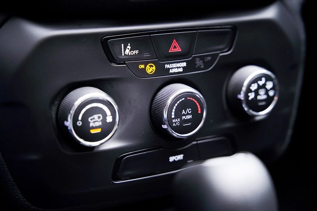 RENEGADE 1.3 T270 TURBO SPORT