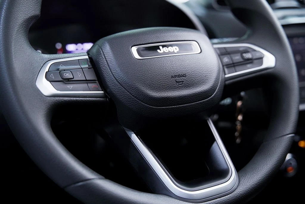 RENEGADE 1.3 T270 TURBO SPORT