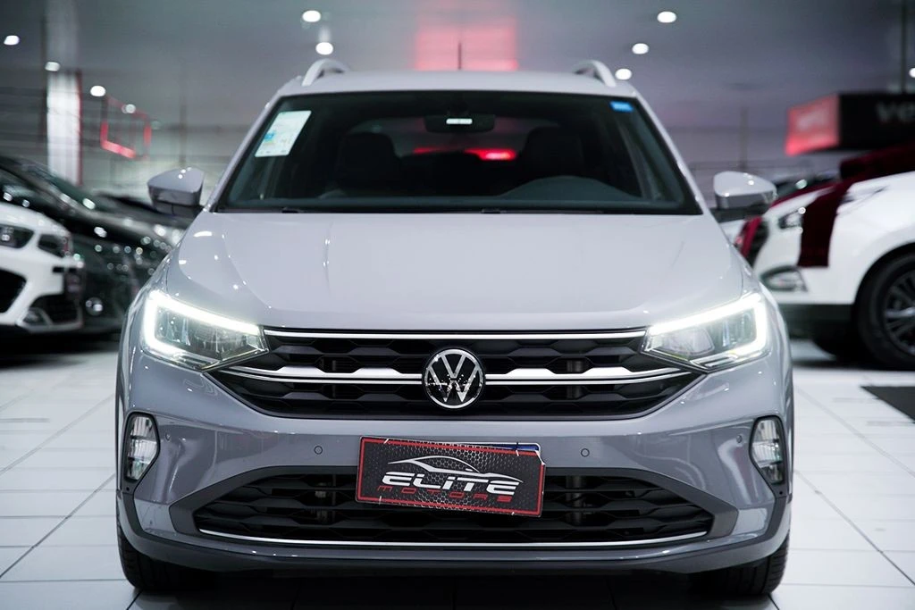 VOLKSWAGEN NIVUS