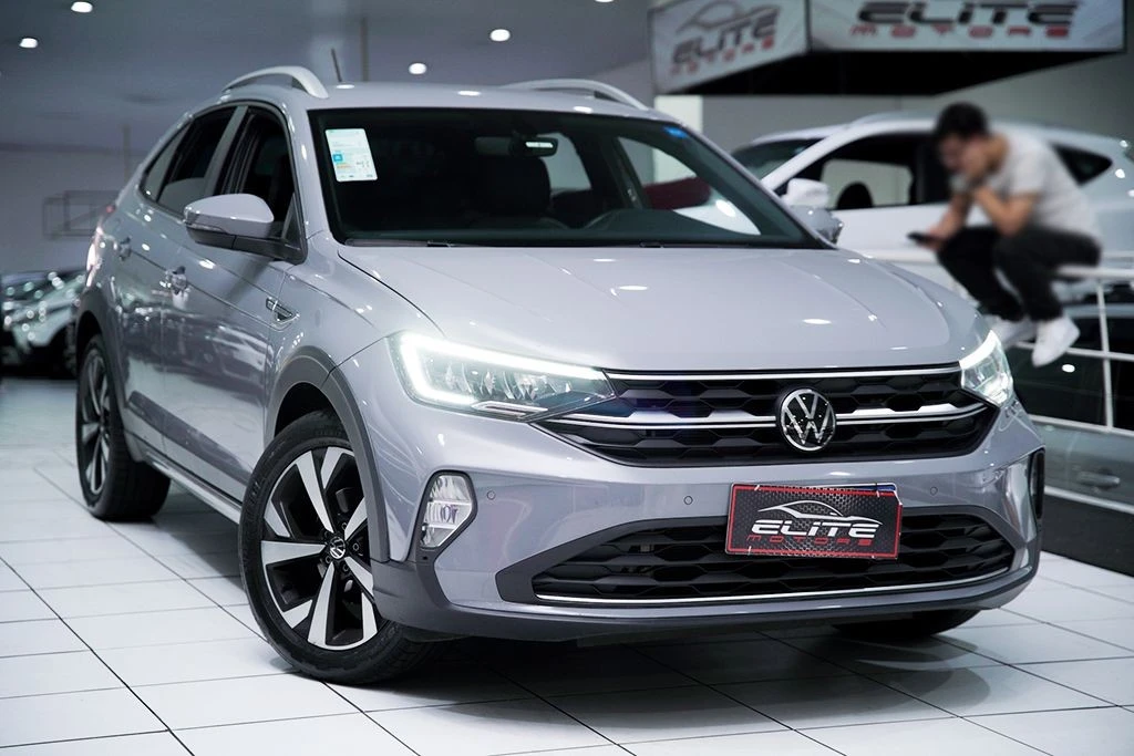 VOLKSWAGEN NIVUS