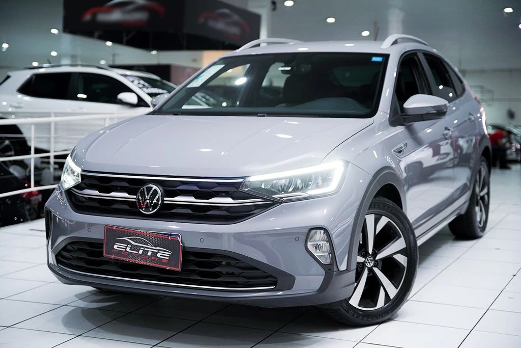 VOLKSWAGEN NIVUS