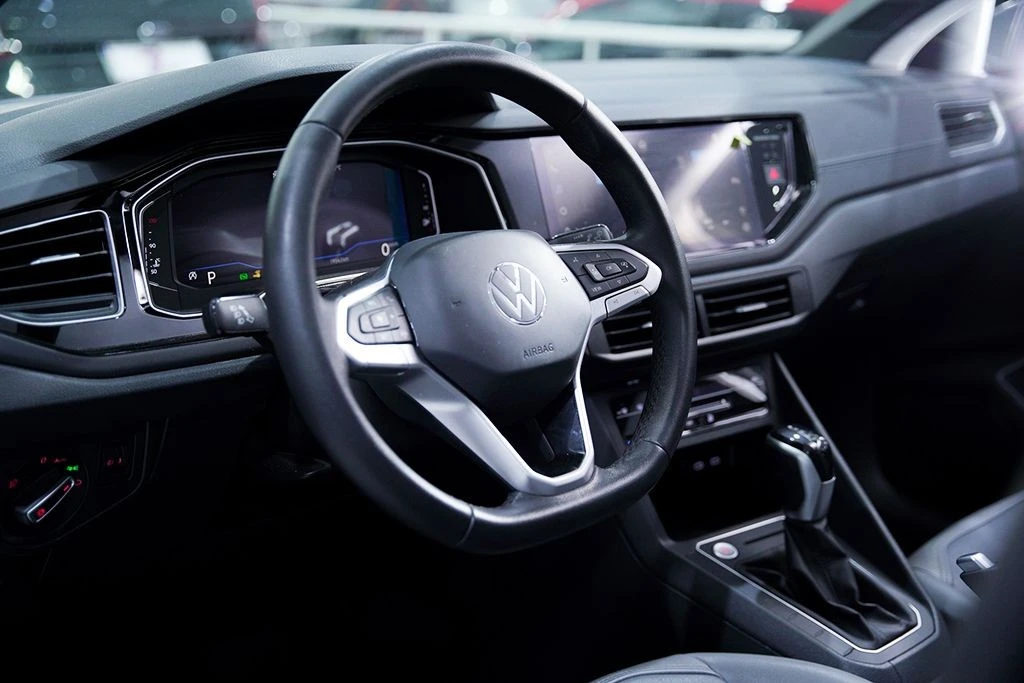 VOLKSWAGEN NIVUS