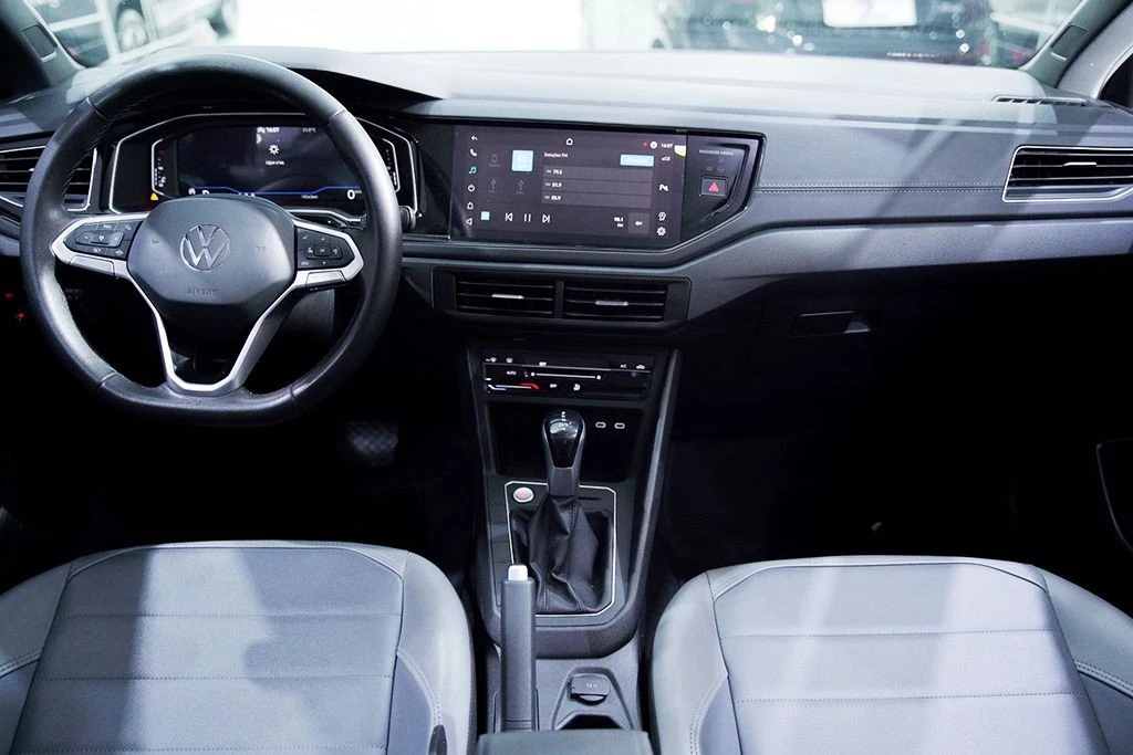 VOLKSWAGEN NIVUS
