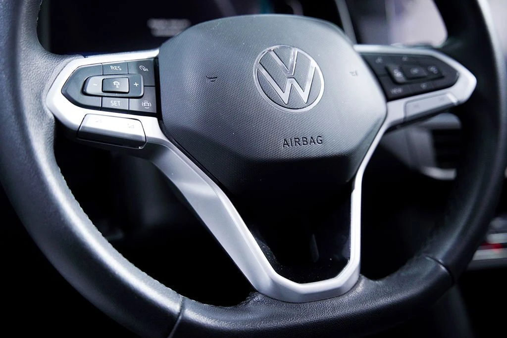 VOLKSWAGEN NIVUS