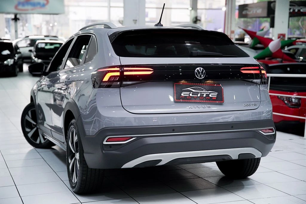VOLKSWAGEN NIVUS