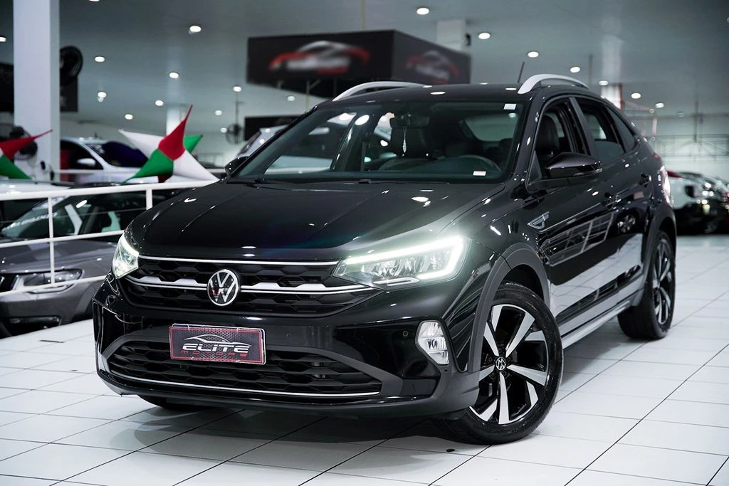 VOLKSWAGEN NIVUS