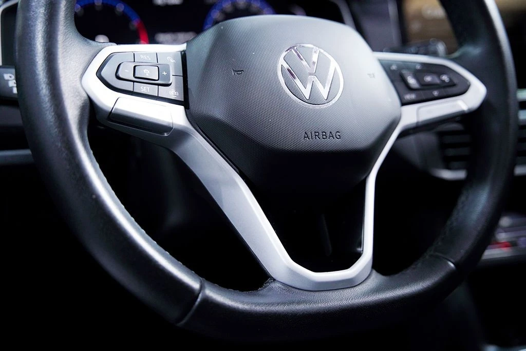 VOLKSWAGEN NIVUS