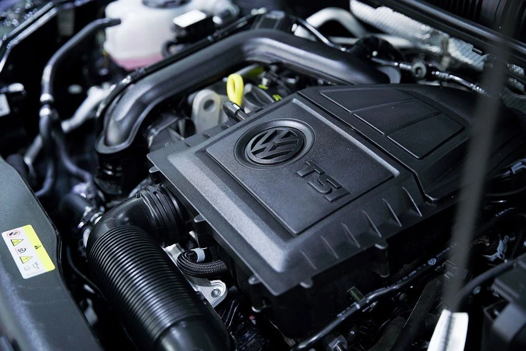 VOLKSWAGEN NIVUS