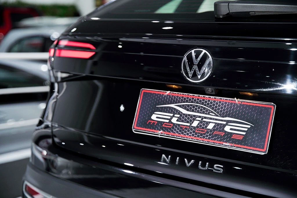 VOLKSWAGEN NIVUS
