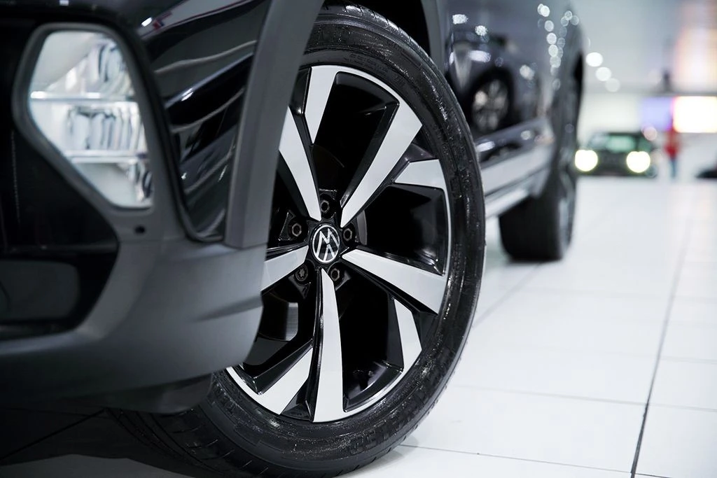 VOLKSWAGEN NIVUS