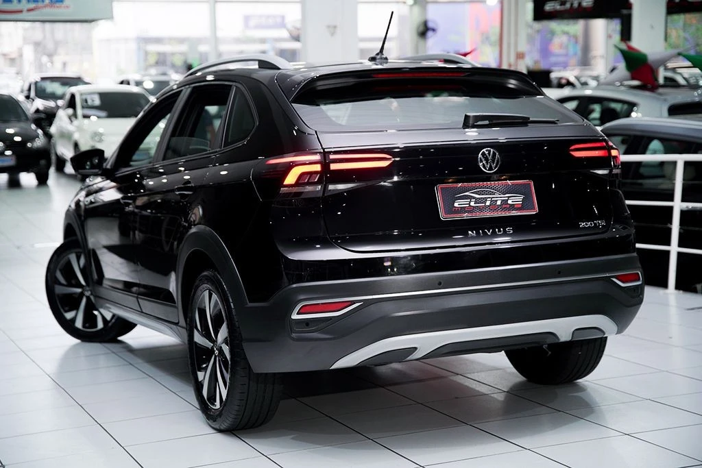 VOLKSWAGEN NIVUS