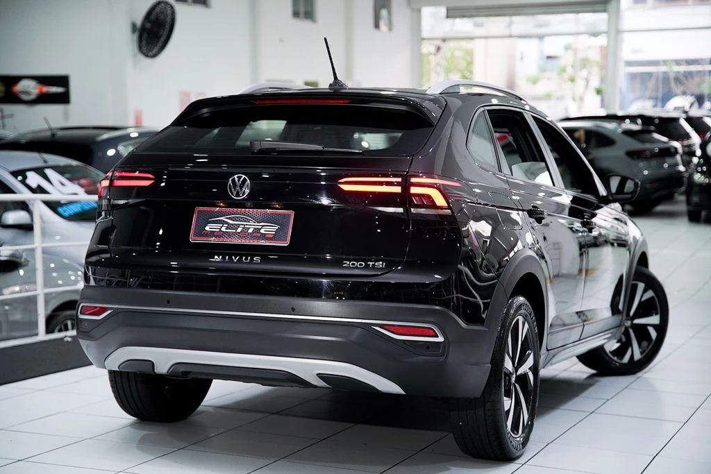 VOLKSWAGEN NIVUS