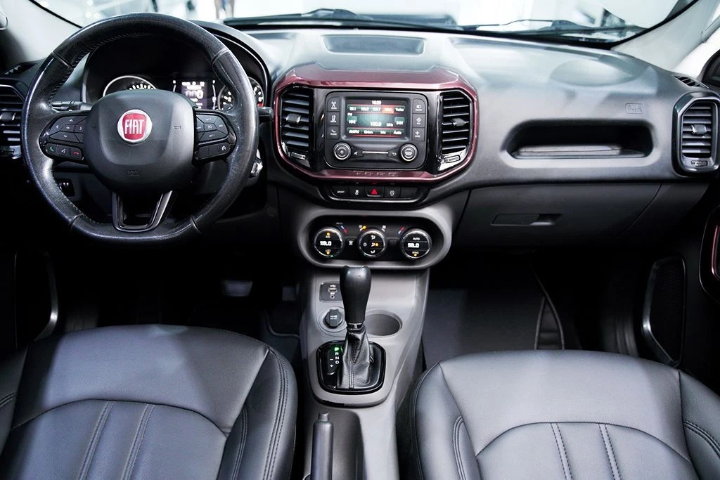 FIAT TORO