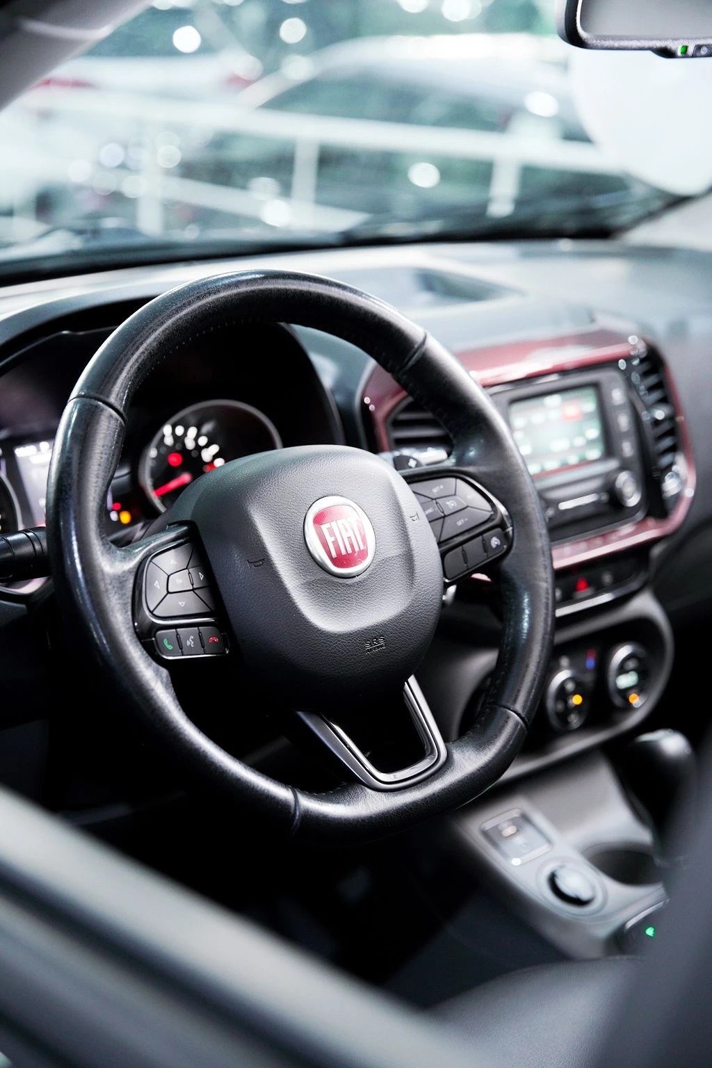 FIAT TORO