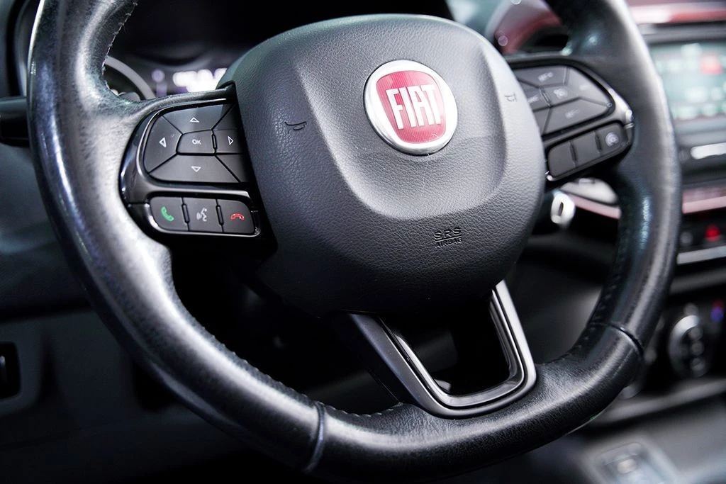 FIAT TORO