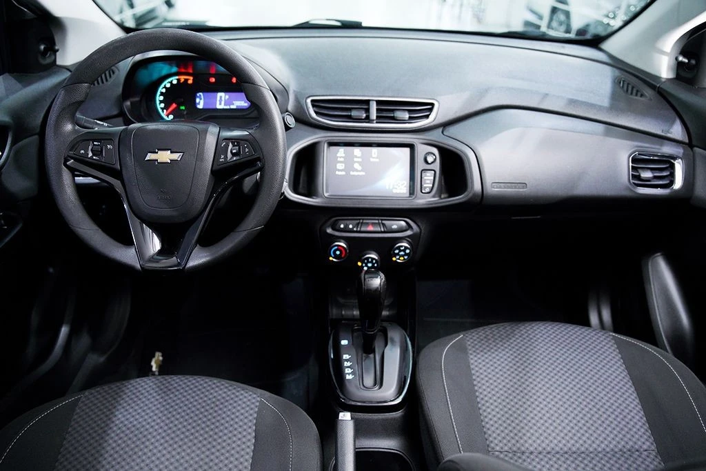 CHEVROLET PRISMA