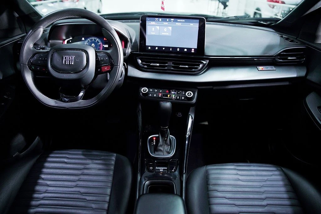 FIAT FASTBACK