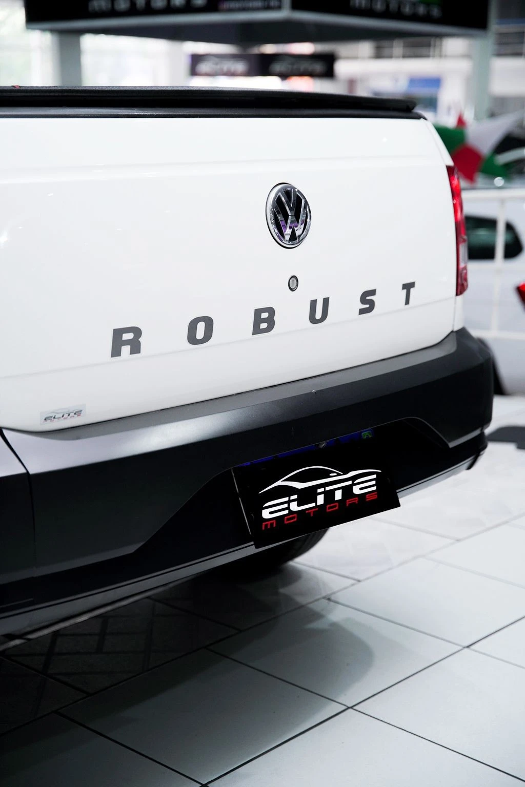 VOLKSWAGEN SAVEIRO