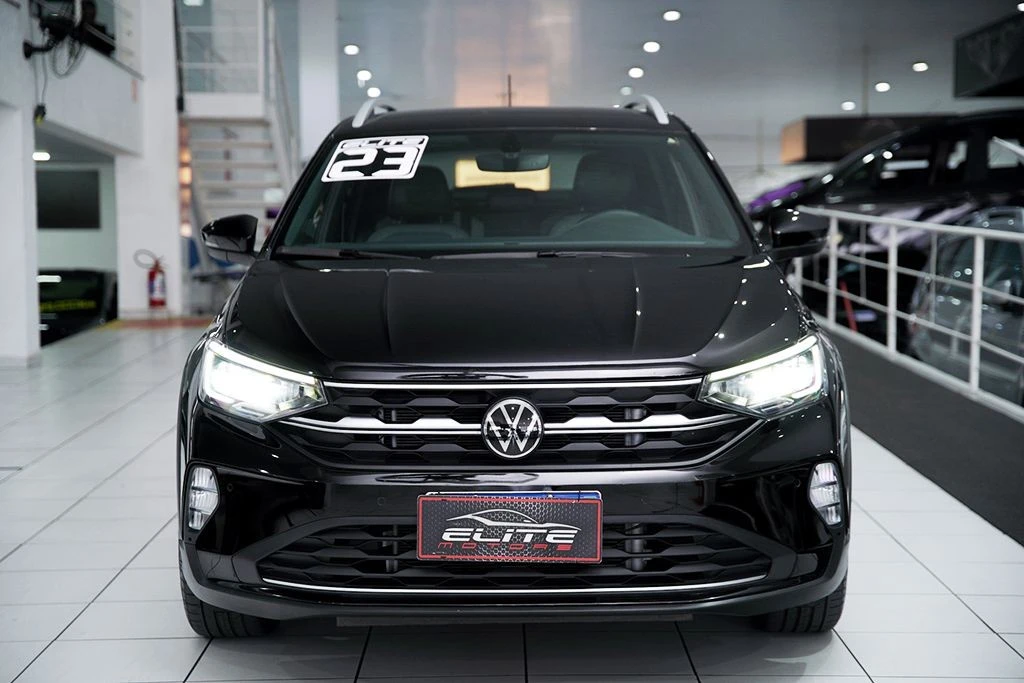 VOLKSWAGEN NIVUS