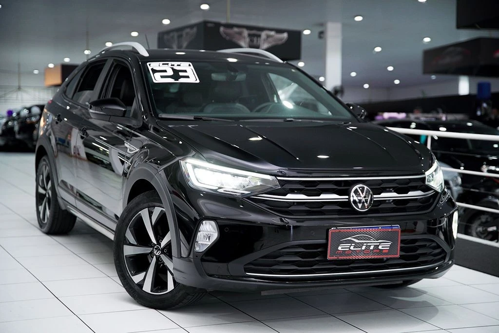 VOLKSWAGEN NIVUS