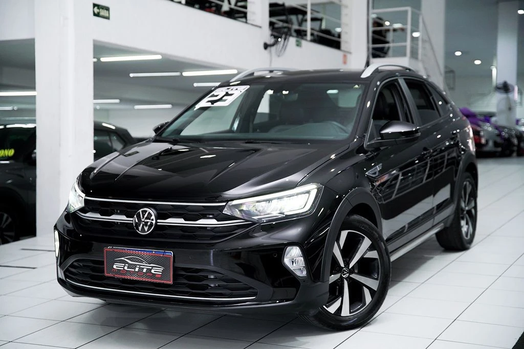 VOLKSWAGEN NIVUS