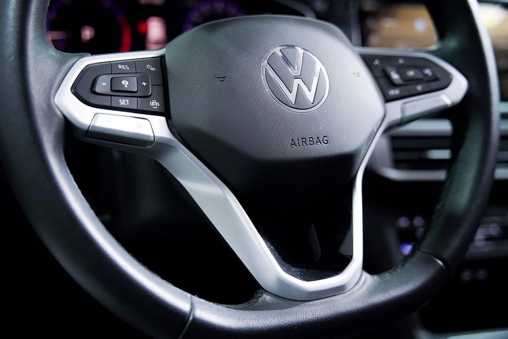 VOLKSWAGEN NIVUS