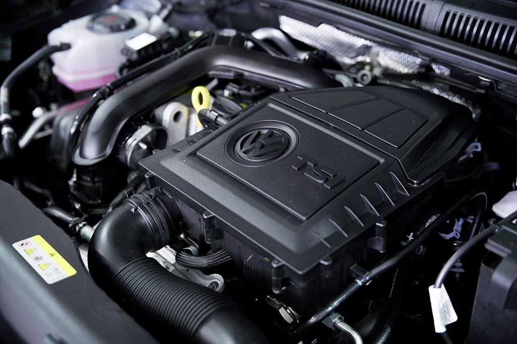 VOLKSWAGEN NIVUS