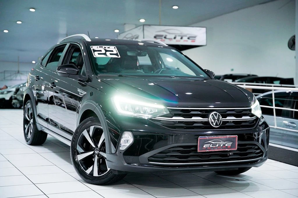 NIVUS 1.0 200 TSI TOTAL HIGHLINE