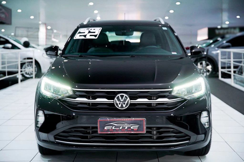 NIVUS 1.0 200 TSI TOTAL HIGHLINE