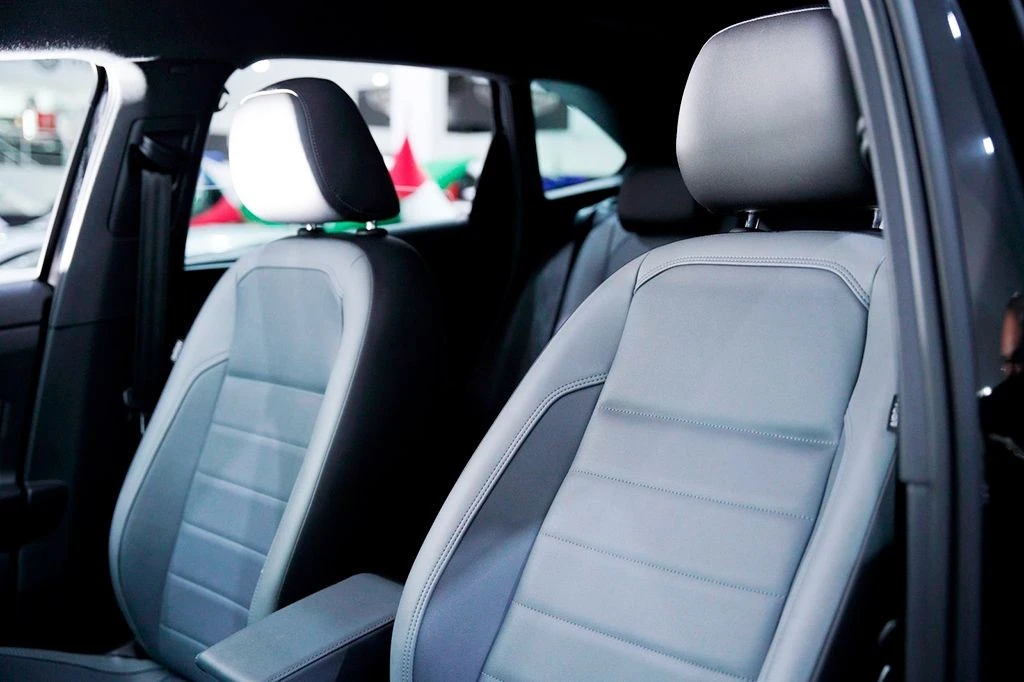 NIVUS 1.0 200 TSI TOTAL HIGHLINE