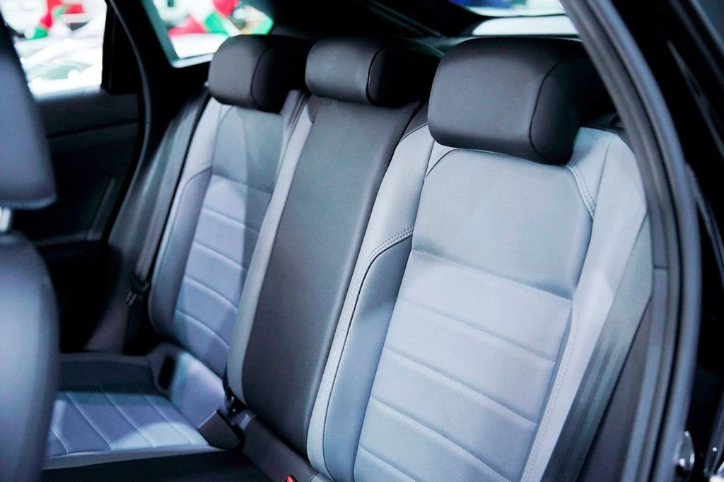 NIVUS 1.0 200 TSI TOTAL HIGHLINE