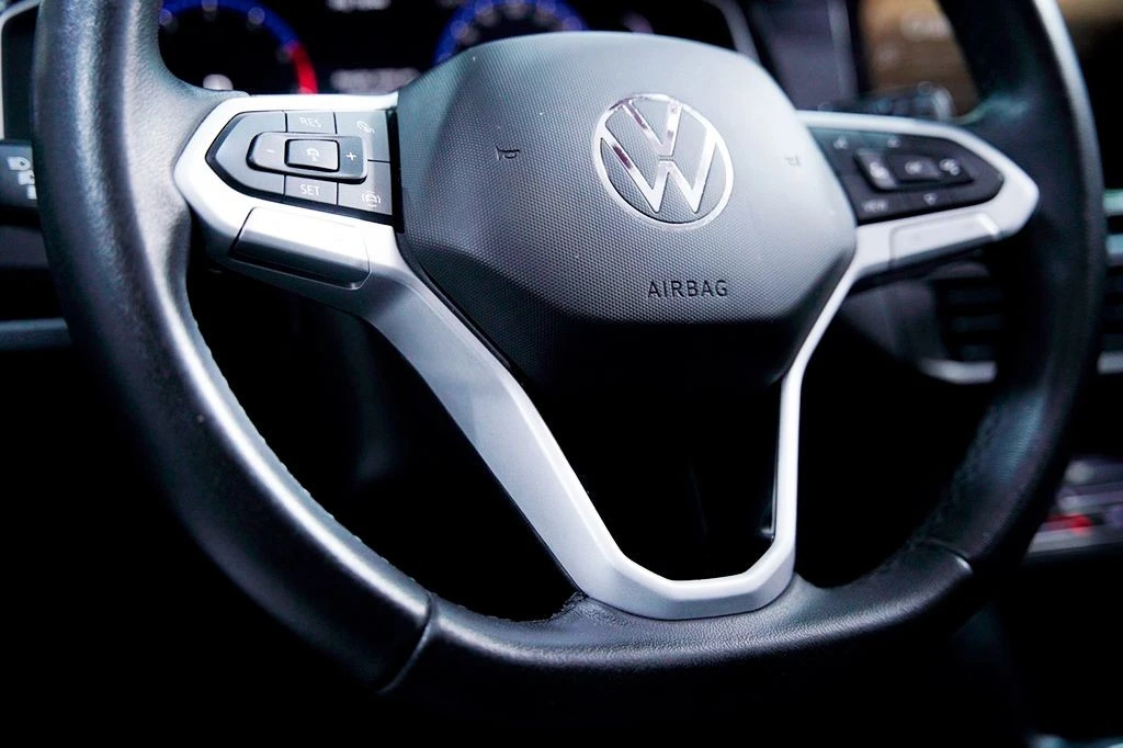 NIVUS 1.0 200 TSI TOTAL HIGHLINE