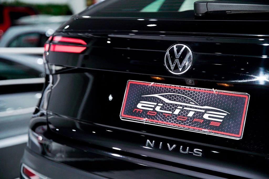 NIVUS 1.0 200 TSI TOTAL HIGHLINE