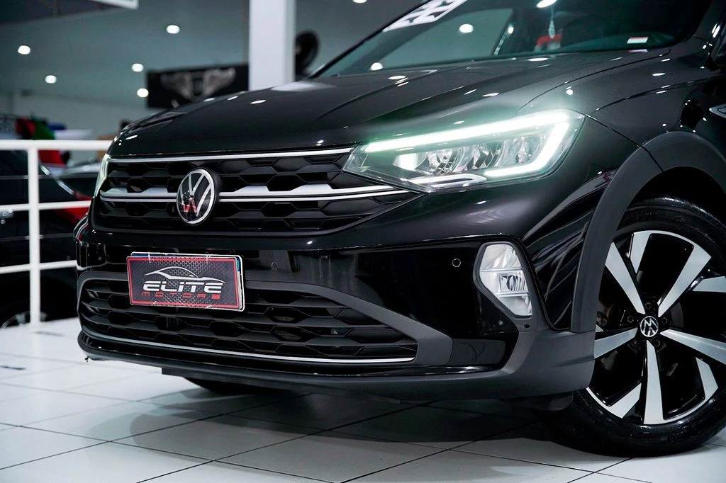 NIVUS 1.0 200 TSI TOTAL HIGHLINE