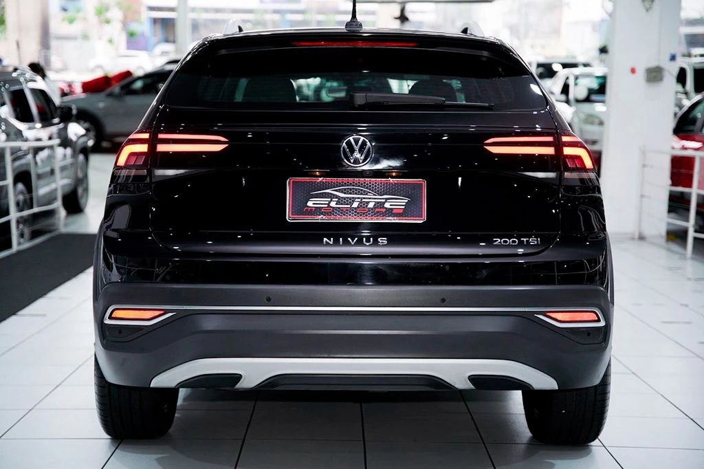 NIVUS 1.0 200 TSI TOTAL HIGHLINE