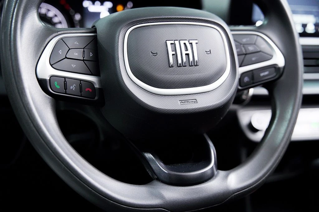 FIAT PULSE