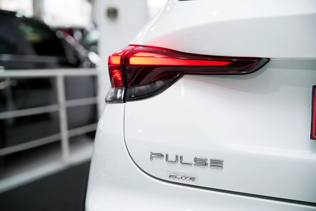 FIAT PULSE