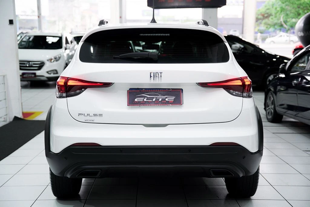 FIAT PULSE